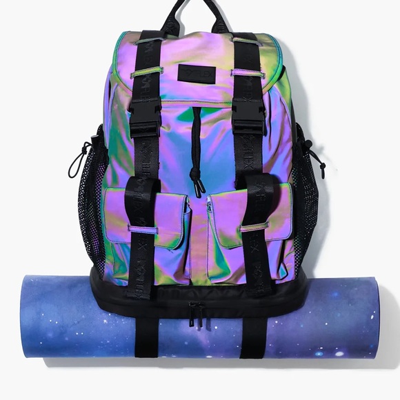 Athena Backpack - Magic Flash - Picture 4 of 4